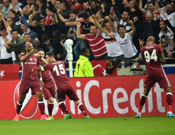 Foto - Fransız basını: Tek suçlu Türkler değil