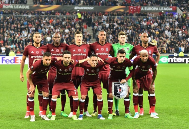 Foto - Fransız basını: Tek suçlu Türkler değil