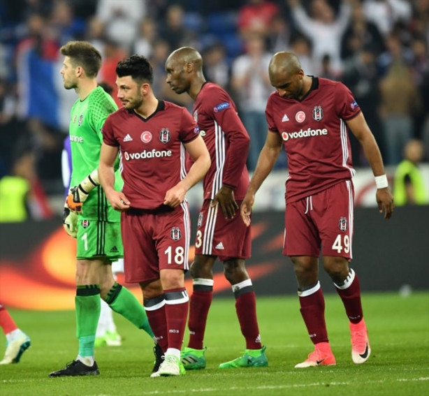 Foto - Fransız basını: Tek suçlu Türkler değil