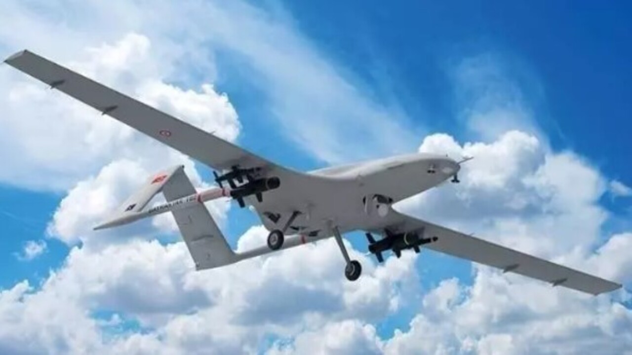 Foto - Fransız basınında gündem oldu! "Türkiye'de silah sektöründe göz kamaştıran yükseliş