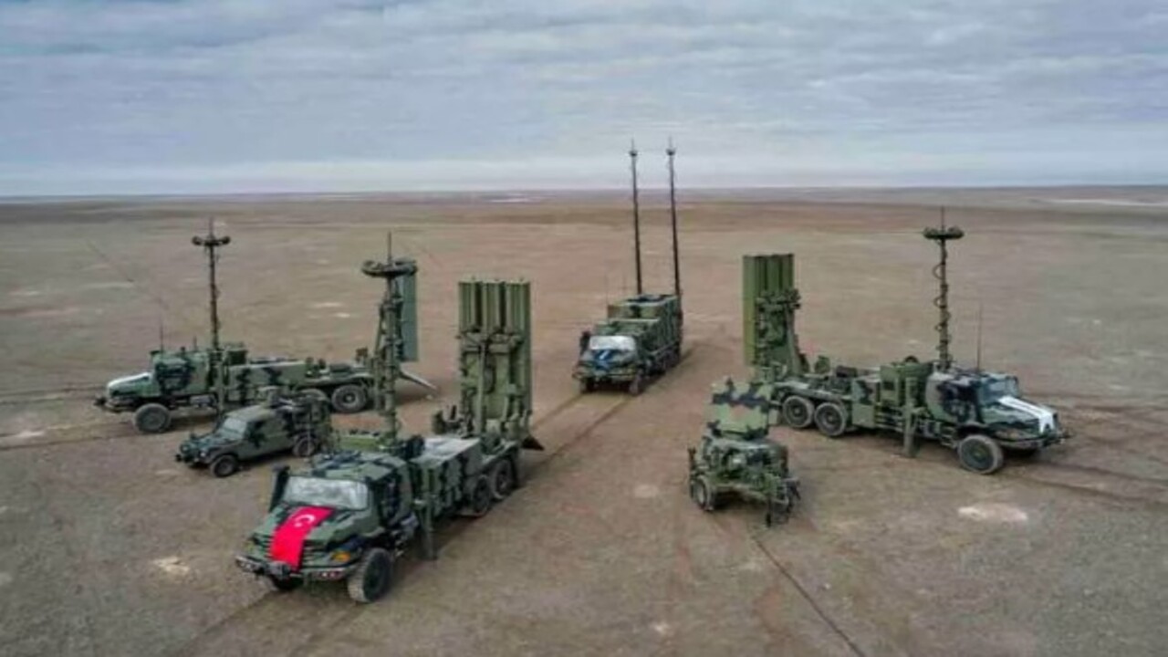 Foto - Fransız basınında gündem oldu! "Türkiye'de silah sektöründe göz kamaştıran yükseliş