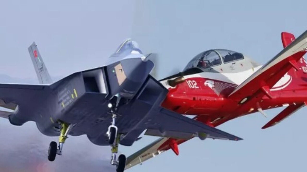 Foto - Fransız basınında gündem oldu! "Türkiye'de silah sektöründe göz kamaştıran yükseliş