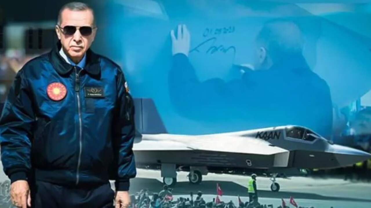 Foto - Fransız basınında gündem oldu! "Türkiye'de silah sektöründe göz kamaştıran yükseliş