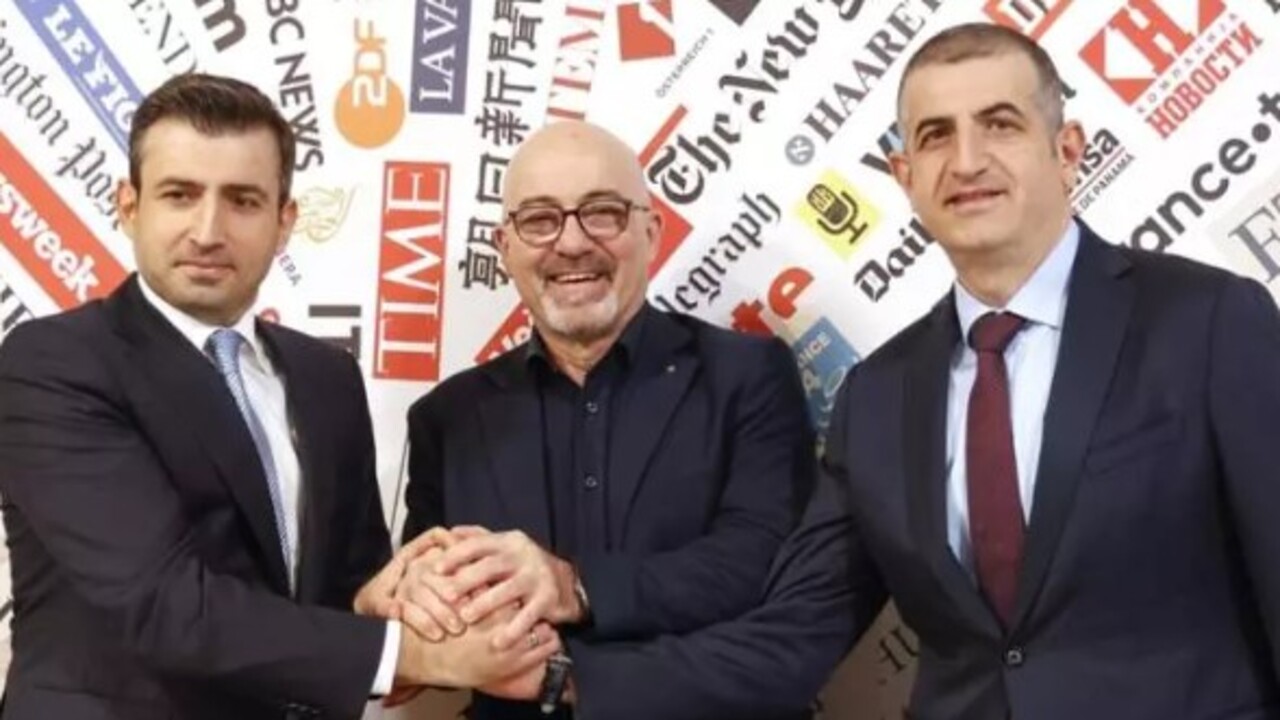 Foto - Fransız basınında gündem oldu! "Türkiye'de silah sektöründe göz kamaştıran yükseliş