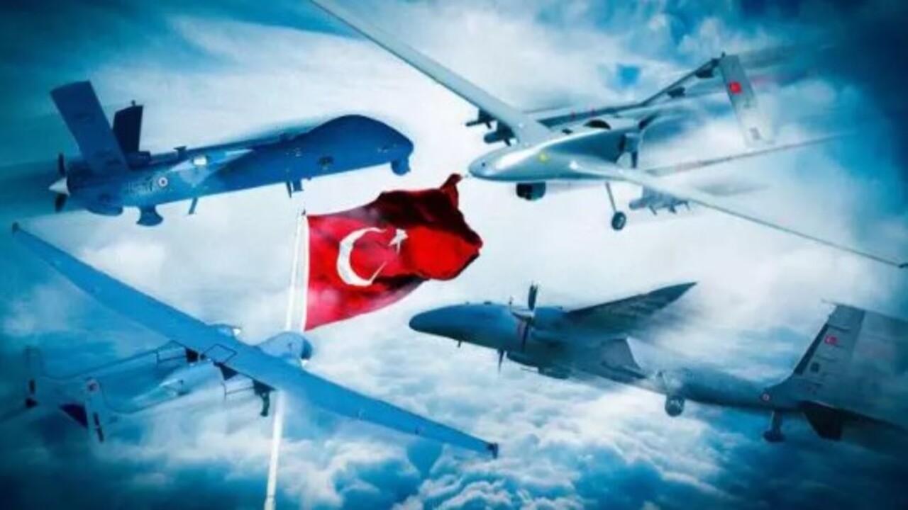 Foto - Fransız basınında gündem oldu! "Türkiye'de silah sektöründe göz kamaştıran yükseliş