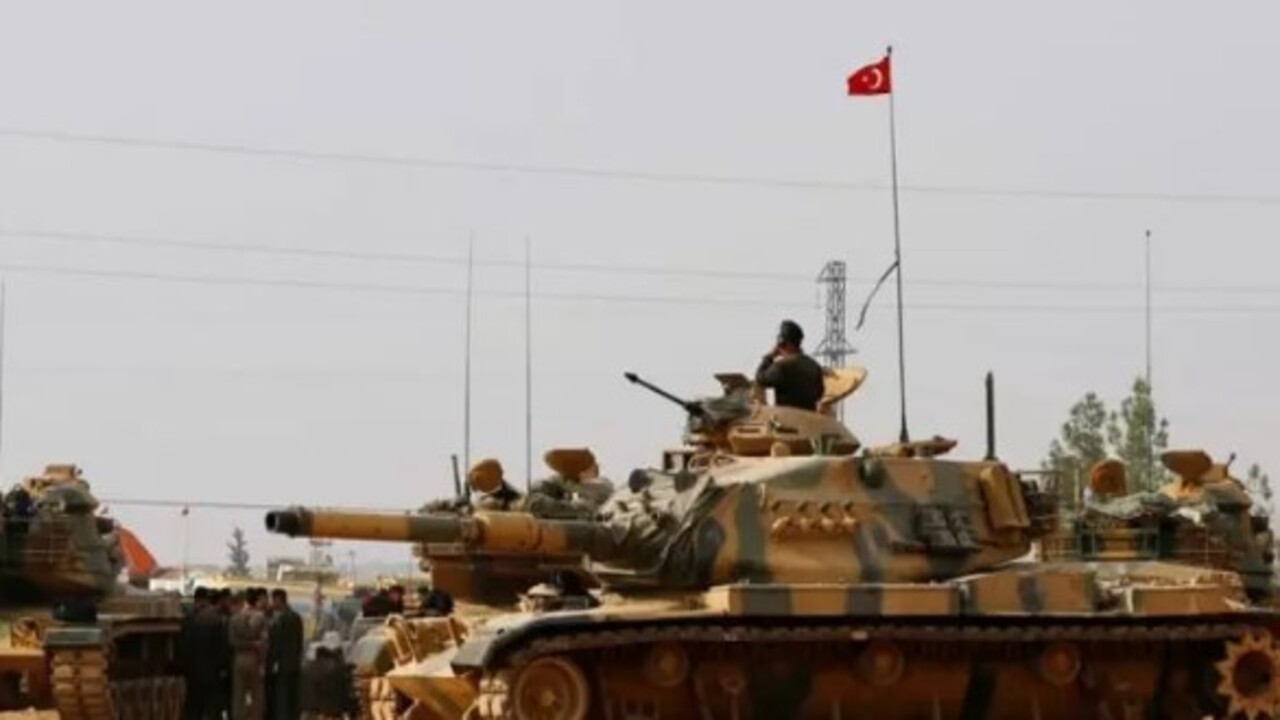 Foto - Fransız basınında gündem oldu! "Türkiye'de silah sektöründe göz kamaştıran yükseliş