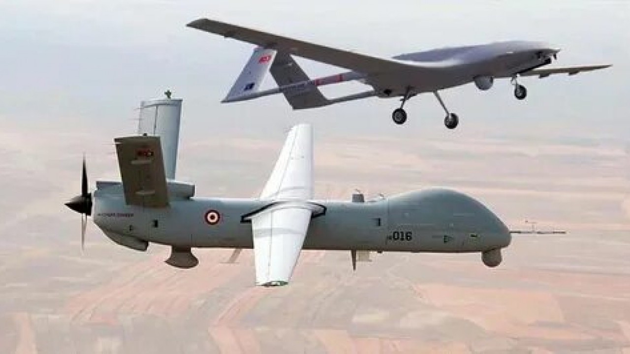 Foto - Fransız basınında Türkiye analizi! İHA’lar ve füzelerle askeri güç oluyoruz