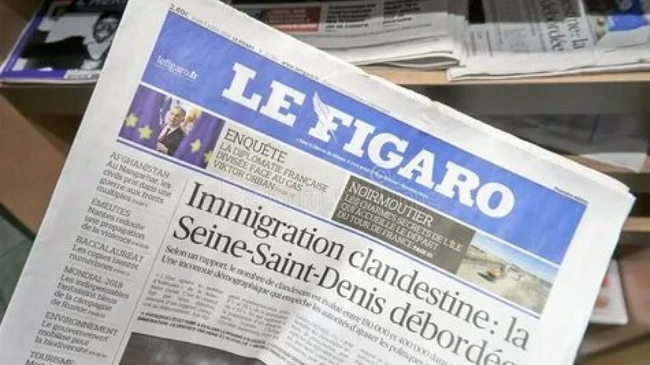 Foto - Fransız basınında Türkiye analizi! İHA’lar ve füzelerle askeri güç oluyoruz