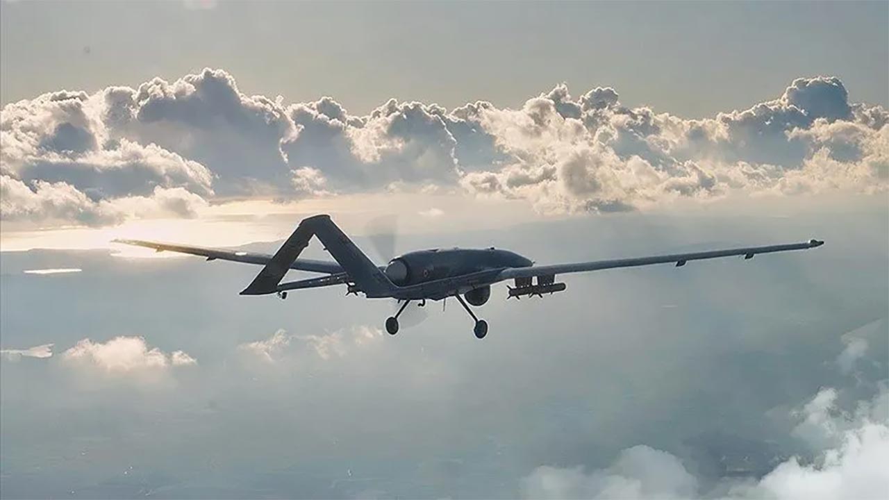 Foto - Fransız basınından şok analiz: ‘Fransa zayıflıyor, Türkiye yükseliyor!’