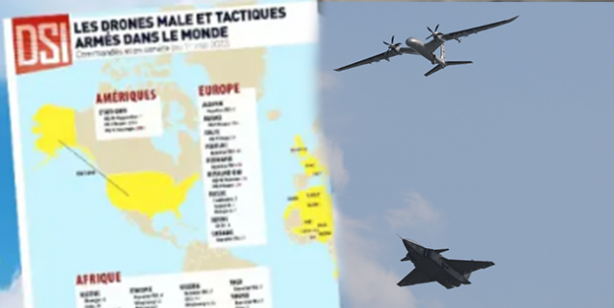 Fransız dergisinden dünyayı ayağa kaldıran çıkış: Orayı kaybediyoruz Türkiye'yi acil olarak durdurun