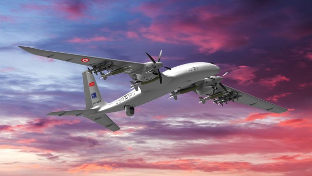 Foto - Fransız dergisinden dünyayı ayağa kaldıran çıkış: Orayı kaybediyoruz Türkiye'yi acil olarak durdurun