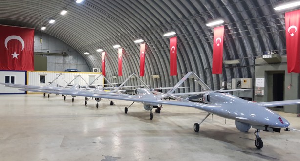 Foto - Fransız dergisinden dünyayı ayağa kaldıran çıkış: Orayı kaybediyoruz Türkiye'yi acil olarak durdurun