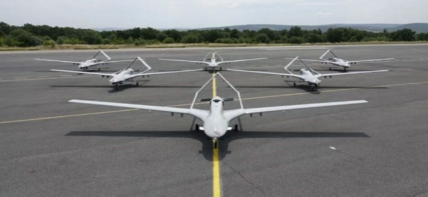 Foto - Fransız dergisinden dünyayı ayağa kaldıran çıkış: Orayı kaybediyoruz Türkiye'yi acil olarak durdurun