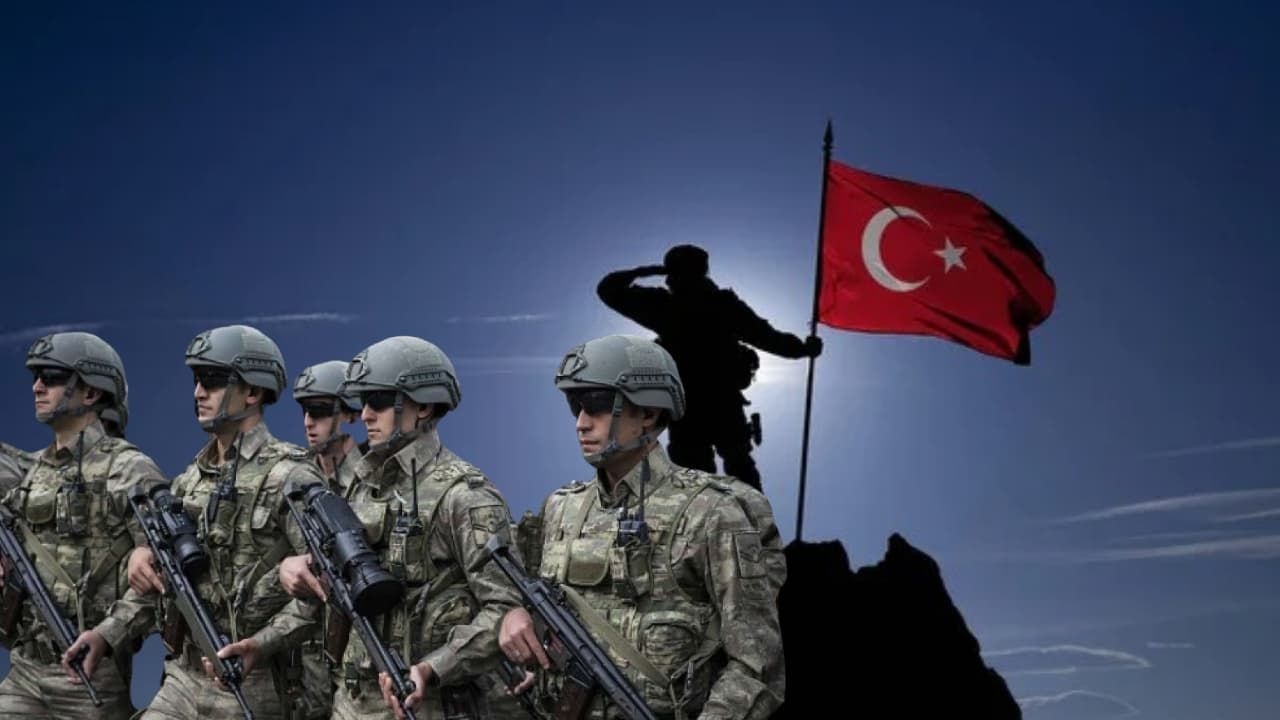 Fransız gazeteciden Netanyahu’ya Türkiye ayarı: NATO’nun en büyük ikinci ordusuyla şaka olmaz