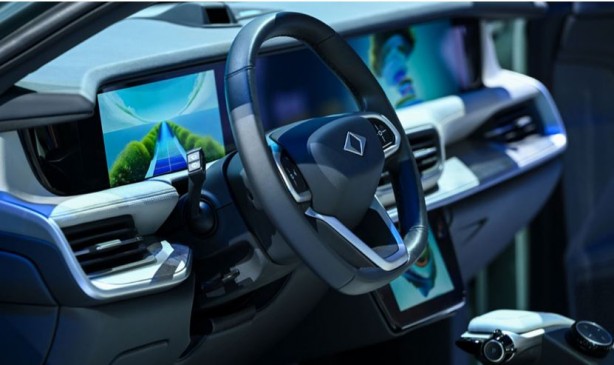 Foto - Fransız haber ajansı Togg'a övgüler yağdırdı