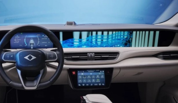 Foto - Fransız haber ajansı Togg'a övgüler yağdırdı