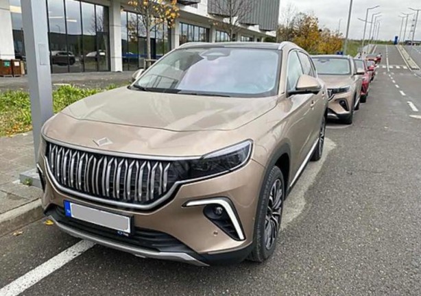 Fransız haber ajansı Togg'a övgüler yağdırdı