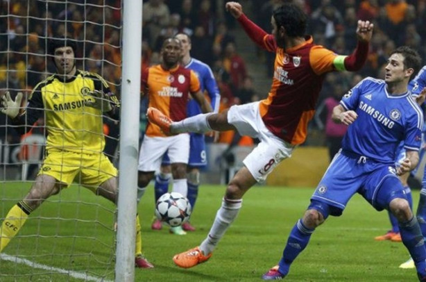 Foto - Fransız hakem Galatasaray maçını unutamıyor
