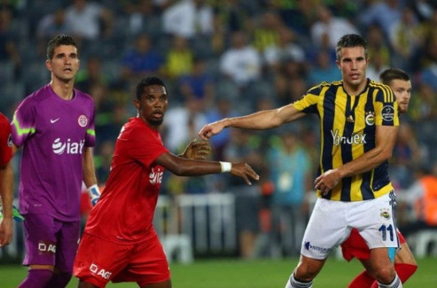 Foto - Fransız hakem Galatasaray maçını unutamıyor