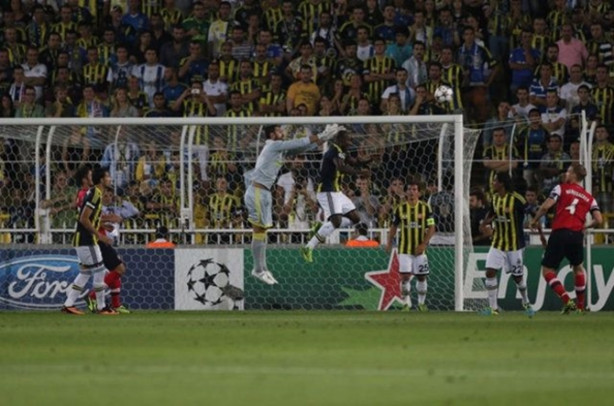 Foto - Fransız hakem Galatasaray maçını unutamıyor