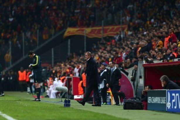 Foto - Fransız hakem Galatasaray maçını unutamıyor