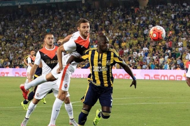 Foto - Fransız hakem Galatasaray maçını unutamıyor