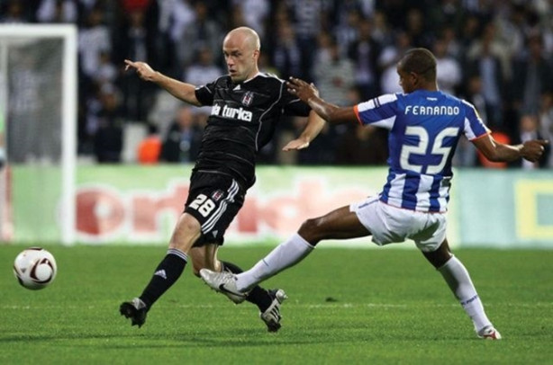 Foto - Fransız hakem Galatasaray maçını unutamıyor