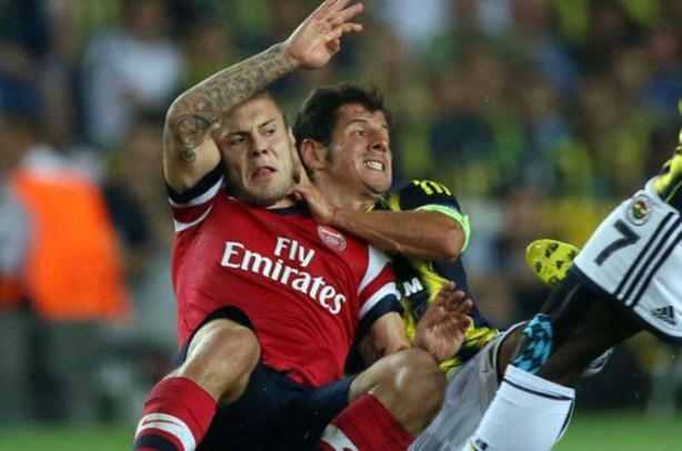 Foto - Fransız hakem Galatasaray maçını unutamıyor