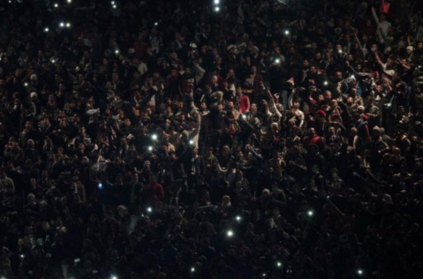 Foto - Fransız hakem Galatasaray maçını unutamıyor