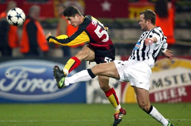 Foto - Fransız hakem Galatasaray maçını unutamıyor