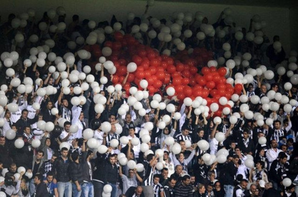 Foto - Fransız hakem Galatasaray maçını unutamıyor
