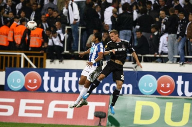 Foto - Fransız hakem Galatasaray maçını unutamıyor