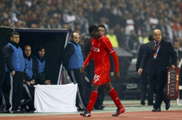 Foto - Fransız hakem Galatasaray maçını unutamıyor