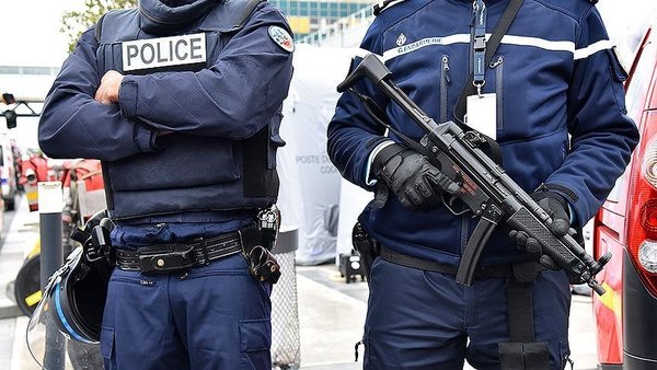 Fransız İstihbaratı'nın skandalı patladı! Komşuda bakın nasıl harekete geçmişler
