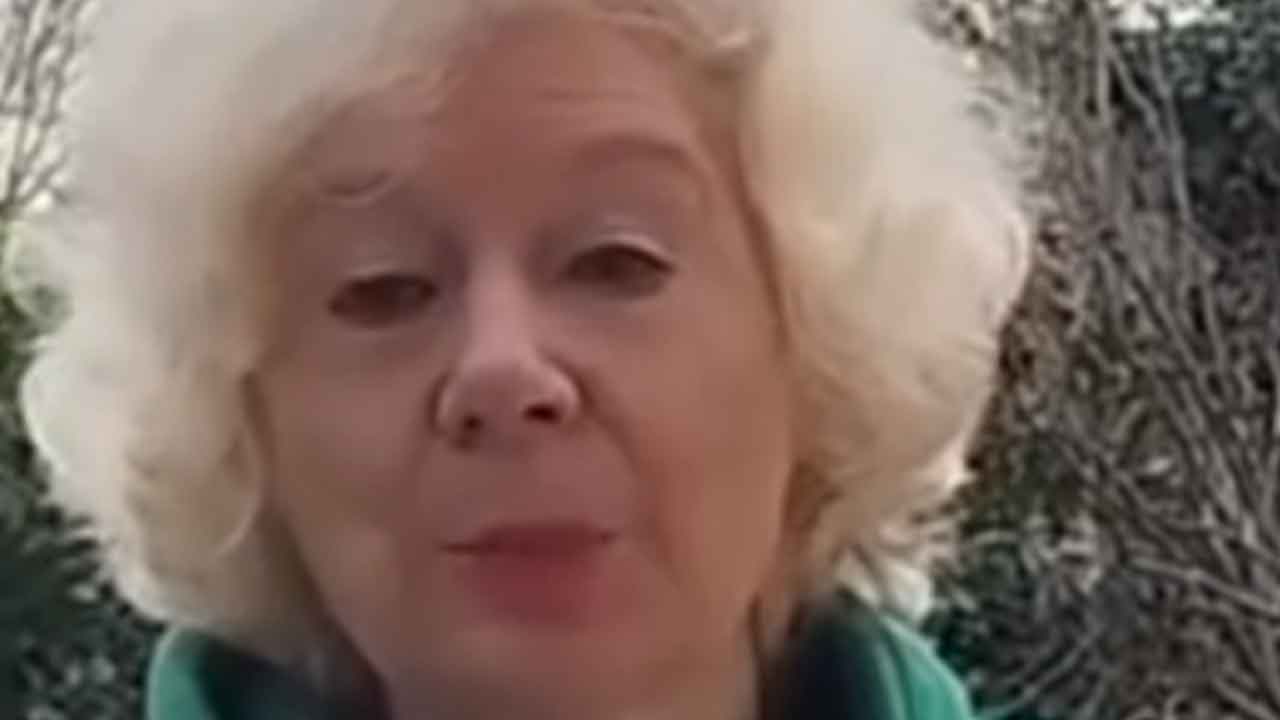 Fransız kadından Müslümanlara 'Ramazan' uyarısı: 'Ürdün' yazıyor sakın almayın