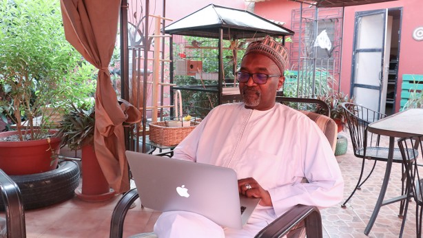 Fransız onur nişanından vazgeçen Senegalli Bakanın tercihi belli oldu