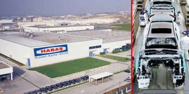 Foto - Fransız otomotiv devi Renault yeni motorunu Türkiye'ye sattı! Otomotiv dünyası şaşkın