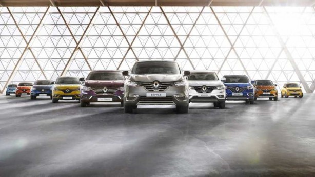 Foto - Fransız otomotiv devi Renault yeni motorunu Türkiye'ye sattı! Otomotiv dünyası şaşkın