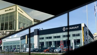 Foto - Fransız otomotiv devi Renault yeni motorunu Türkiye'ye sattı! Otomotiv dünyası şaşkın