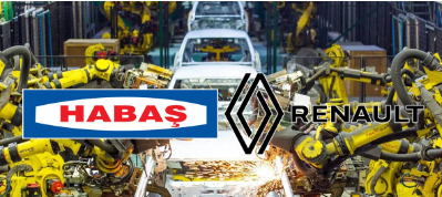 Foto - Fransız otomotiv devi Renault yeni motorunu Türkiye'ye sattı! Otomotiv dünyası şaşkın