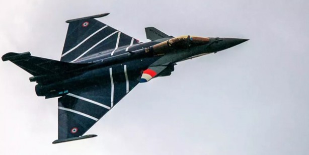  Fransız savaş uçağı Rafale jeti formülü! Flaş gelişme: Geri sayım başladı, tam 30,3 milyar avro