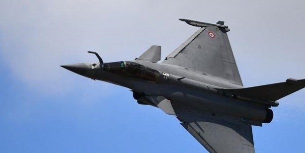 Foto - Fransız savaş uçağı Rafale jeti formülü! Flaş gelişme: Geri sayım başladı, tam 30,3 milyar avro