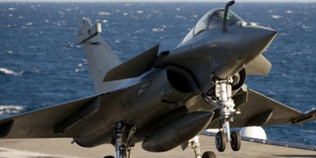 Foto - Fransız savaş uçağı Rafale jeti formülü! Flaş gelişme: Geri sayım başladı, tam 30,3 milyar avro