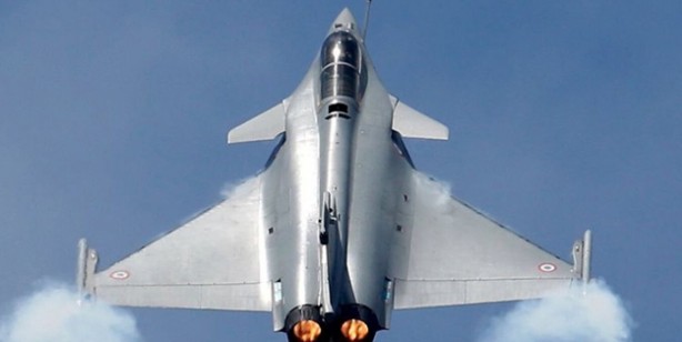 Foto - Fransız savaş uçağı Rafale jeti formülü! Flaş gelişme: Geri sayım başladı, tam 30,3 milyar avro
