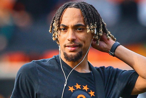 Foto - Fransız yıldız durdurulamıyor! Galatasaray'da Sacha Boey rekor kırdı!