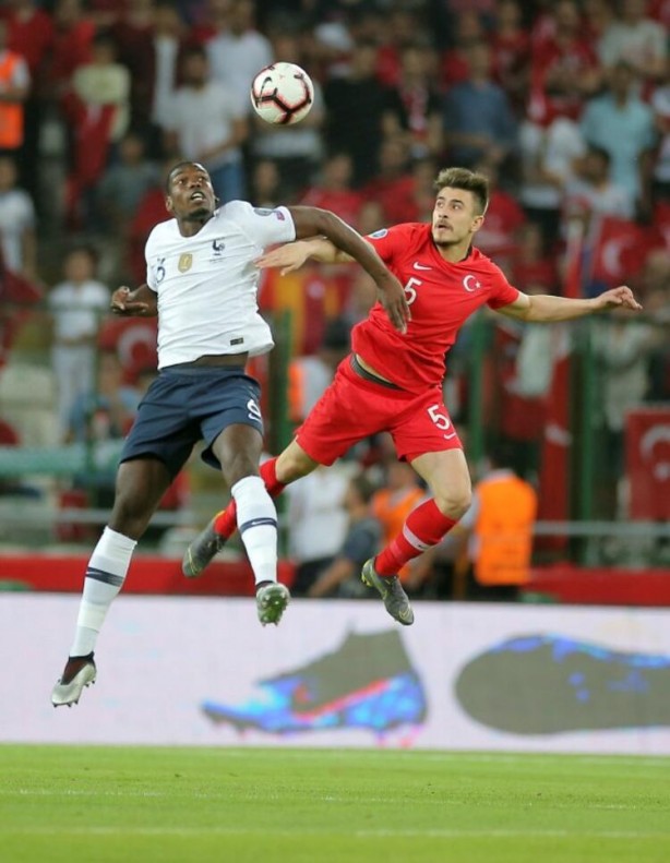 Foto - Fransız yıldız Paul Pogba, neden Müslüman olduğunu açıkladı