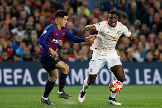 Foto - Fransız yıldız Paul Pogba, neden Müslüman olduğunu açıkladı