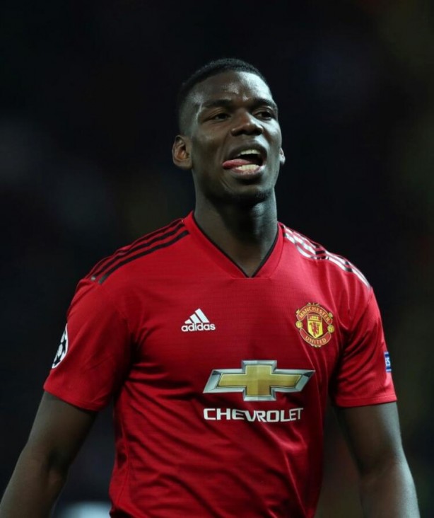 Foto - Fransız yıldız Paul Pogba, neden Müslüman olduğunu açıkladı