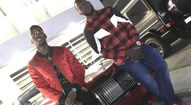 Foto - Fransız yıldız Paul Pogba, neden Müslüman olduğunu açıkladı