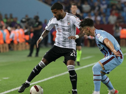 Foto - Fransız yıldızla tarihi anlaşmaya imza atılmıştı! Şenol Güneş, beklenen hamleyi nihayet yaptı...